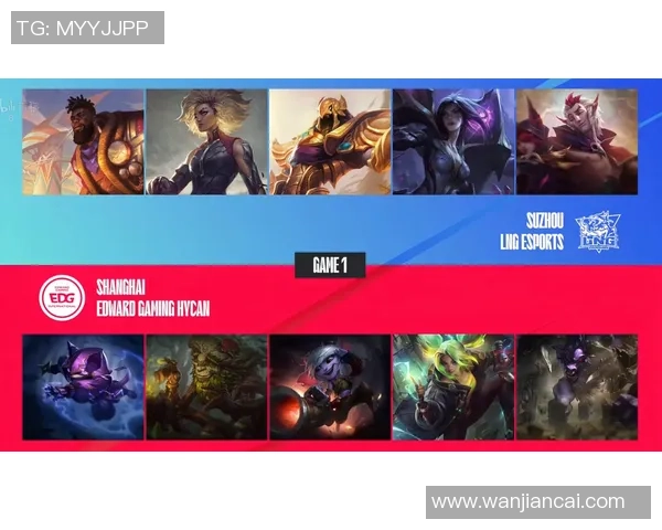 赛后分析:LNG与EDG在战术灵活性上的较量与启示