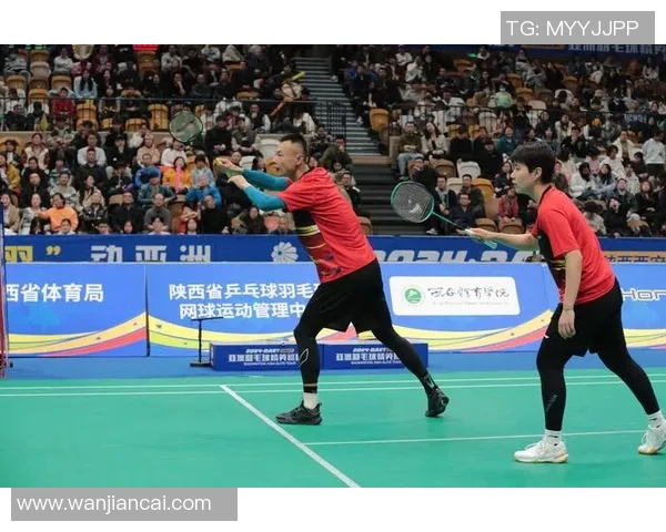 西安羽毛球队近期状态分析与表现评估探讨