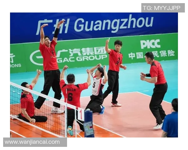 杭州排球队荣登排球战术排行榜第一名引领全国排球新风潮